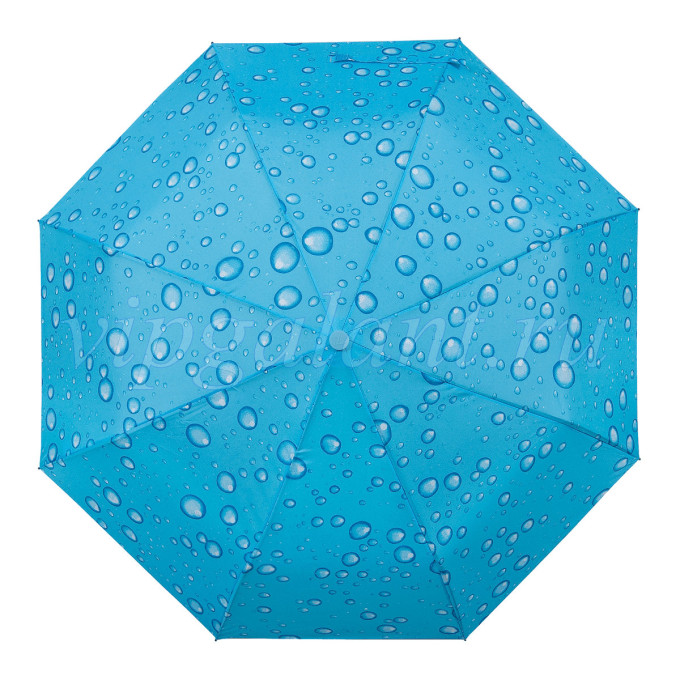 Зонт женский большой 733822 RAINDROPS капли/горох (ассортимент расцветок) Зонт женский большой 733822 RAINDROPS капли/горох (ассортимент расцветок)
