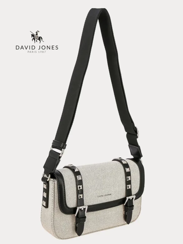 Сумка женская David Jones 8420 Сумка женская David Jones 8420