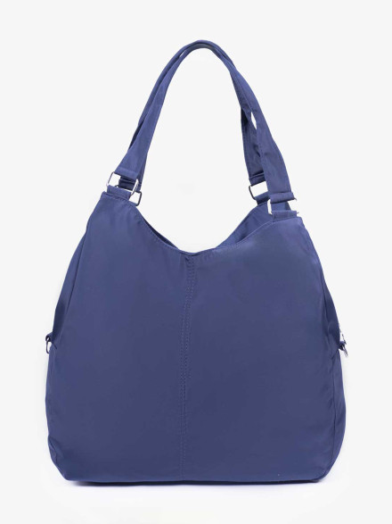 Сумка Guecca Б RY-04 синяя