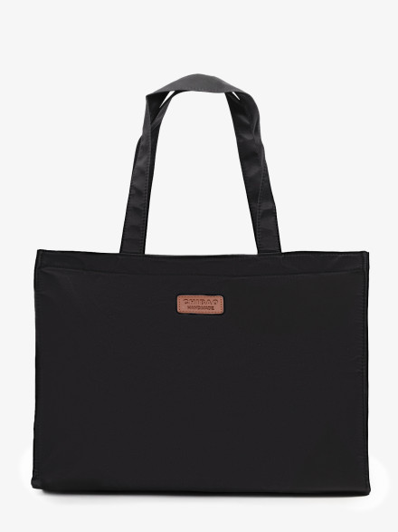 Сумка Chibao Б 20211 черная Сумка Chibao Б 20211 черная