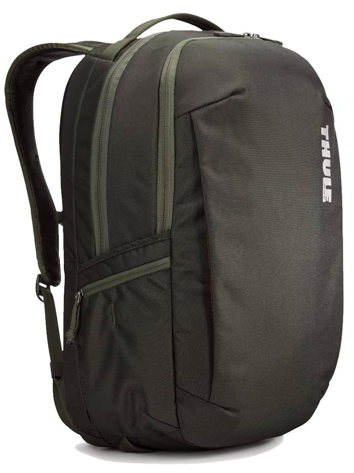 Рюкзак Thule Subterra Backpack, 30L, Dark Forest