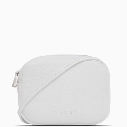Сумка Richet 3147LN 762 белая Сумка Richet 3147LN 762 белая