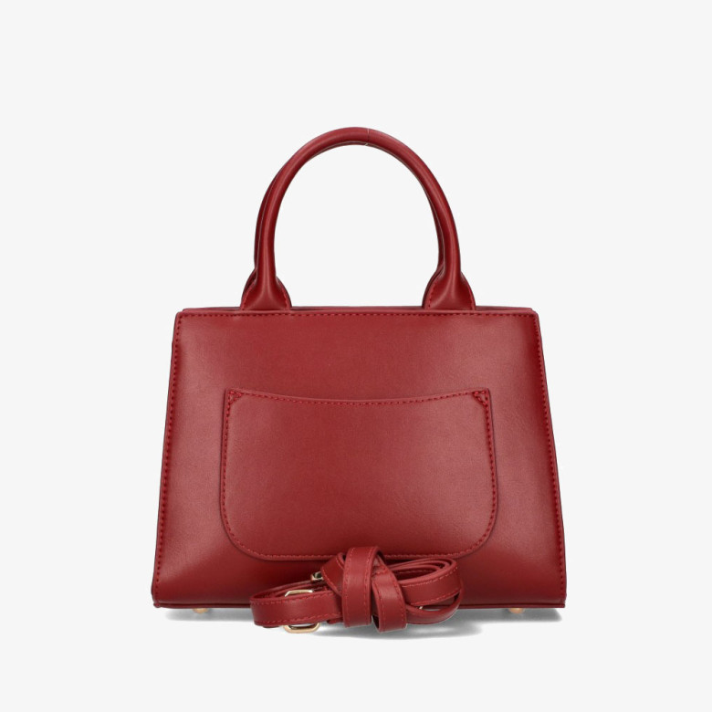 Сумка женская David Jones 7282 bordeaux Сумка женская David Jones 7282 bordeaux