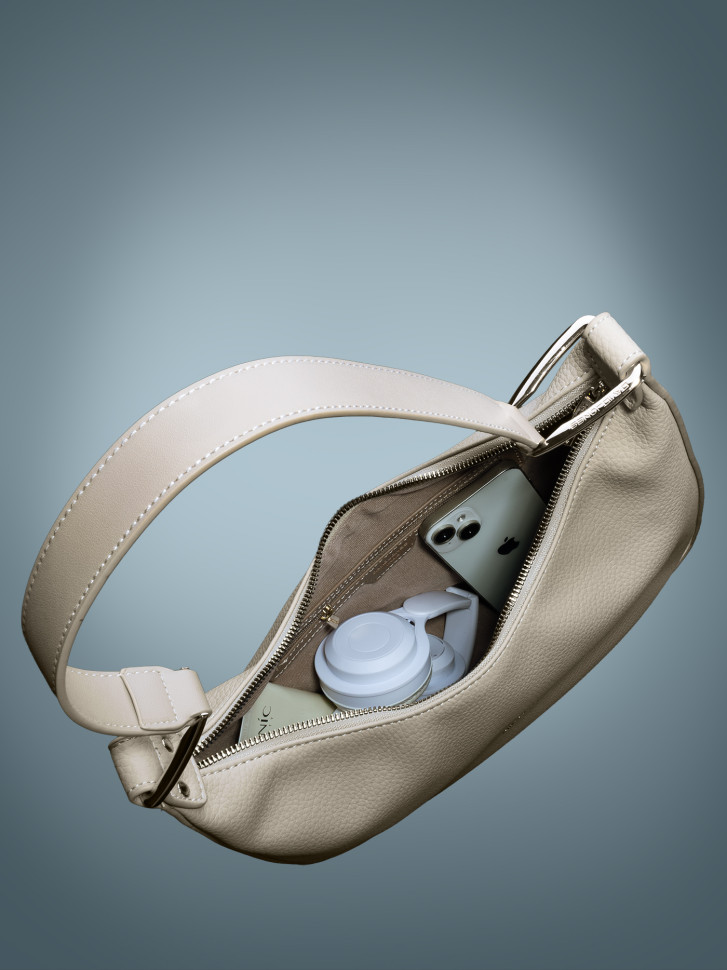 Сумка женская David Jones 7268 beige Сумка женская David Jones 7268 beige