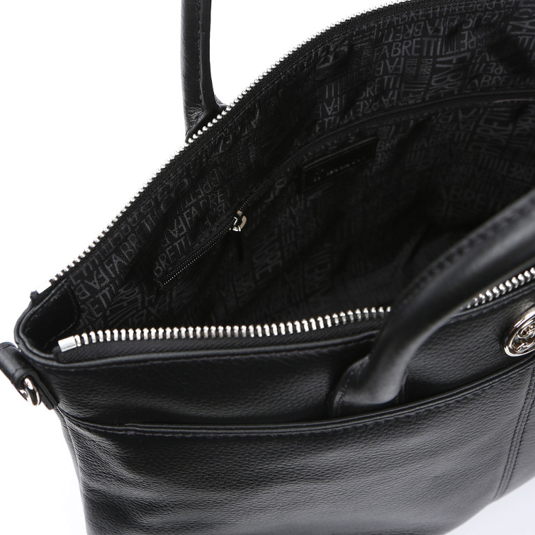 Сумка Fabretti 18125-018 черная