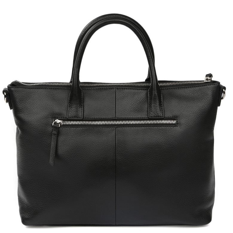 Сумка Fabretti 18125-018 черная