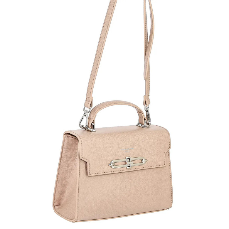 Сумка женская David Jones 7113 apricot