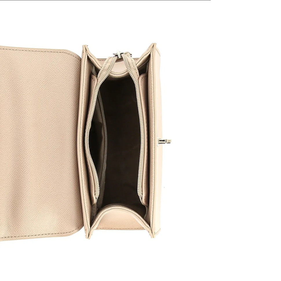 Сумка женская David Jones 7113 apricot Сумка женская David Jones 7113 apricot