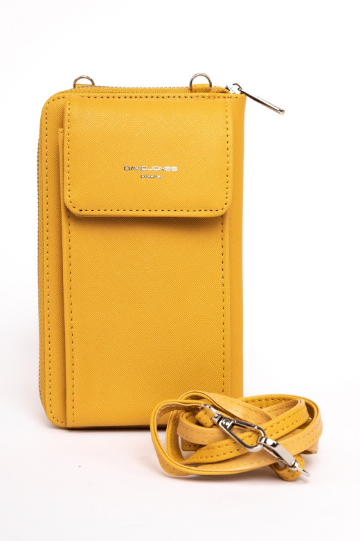 Сумка женская David Jones P138-903 