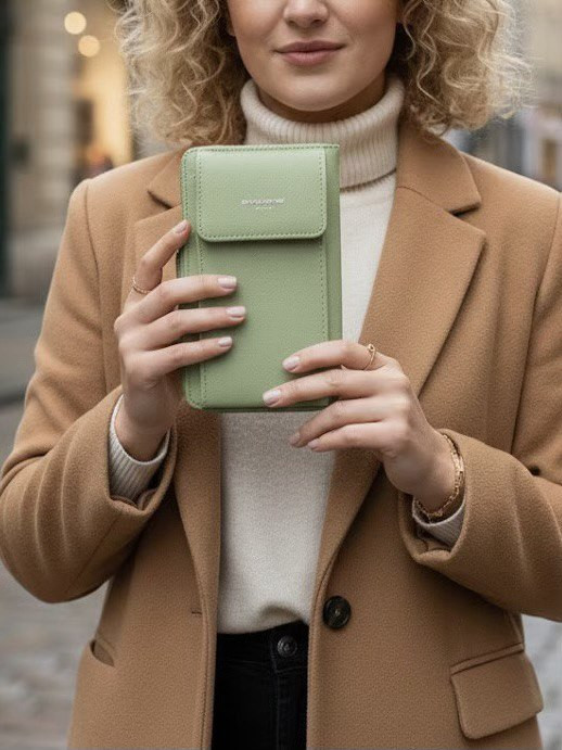 Сумка женская David Jones P138-903 