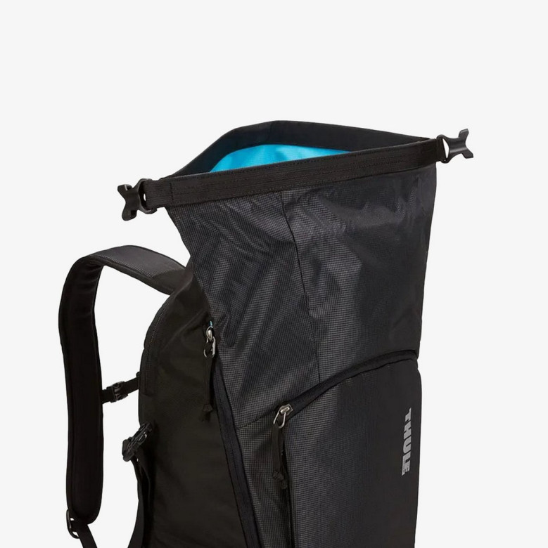 Рюкзак для фототехники 3203904 Thule EnRoute Camera Black Рюкзак для фототехники 3203904 Thule EnRoute Camera Black