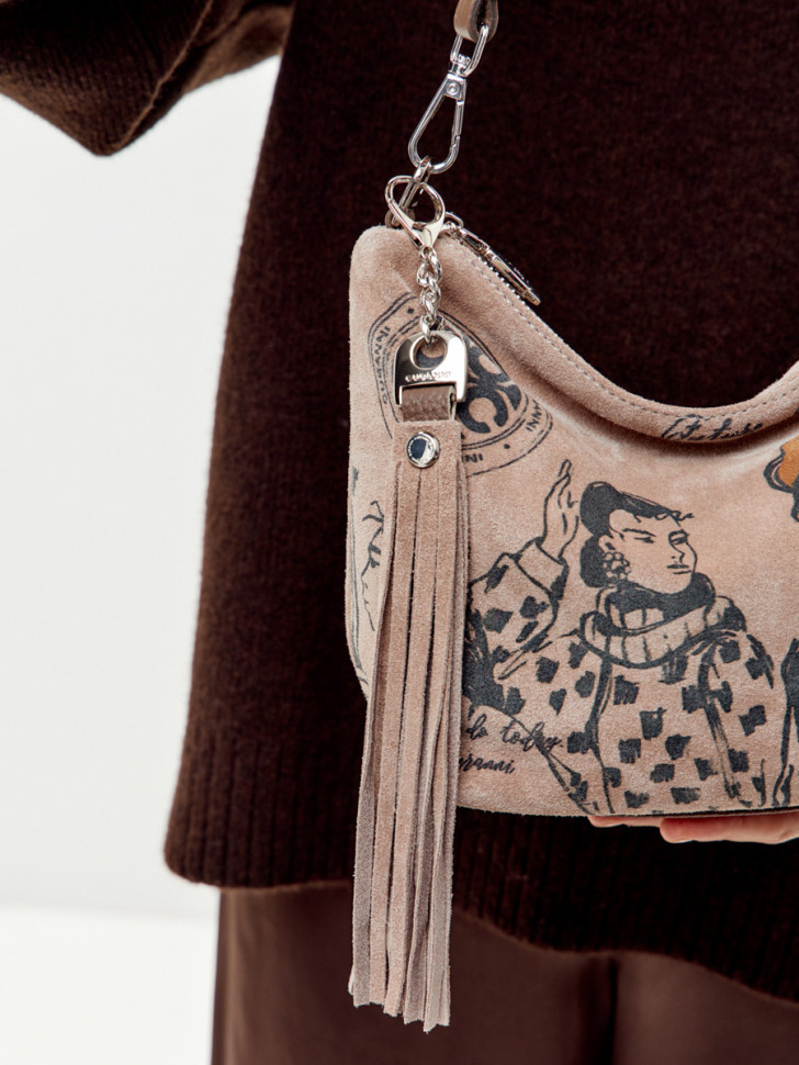 Сумка Curanni 2420 Латрек