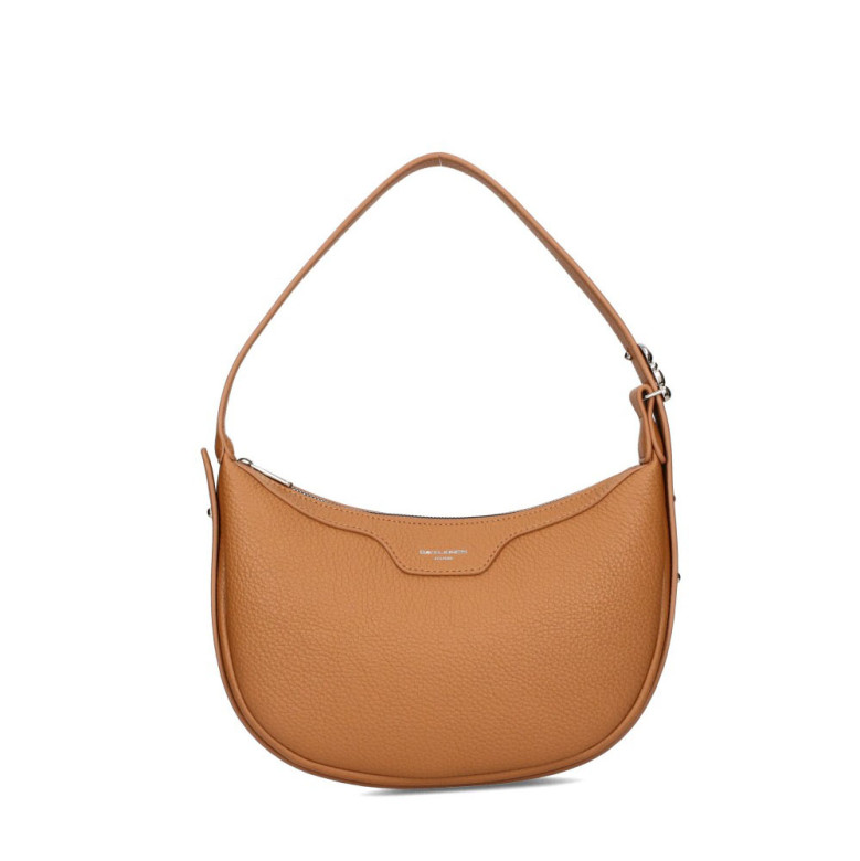 Сумка женская David Jones 6916 l.brown