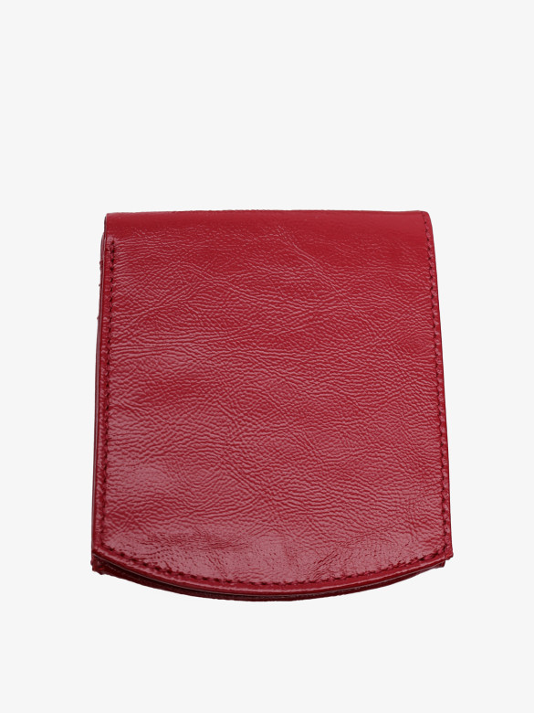 Портмоне женское Вектор ПЖ-832-2130 красное