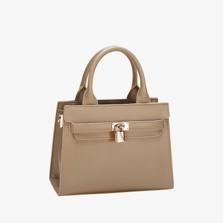 Сумка женская David Jones 7282 taupe Сумка женская David Jones 7282 taupe