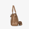 Сумка женская David Jones 7282 taupe