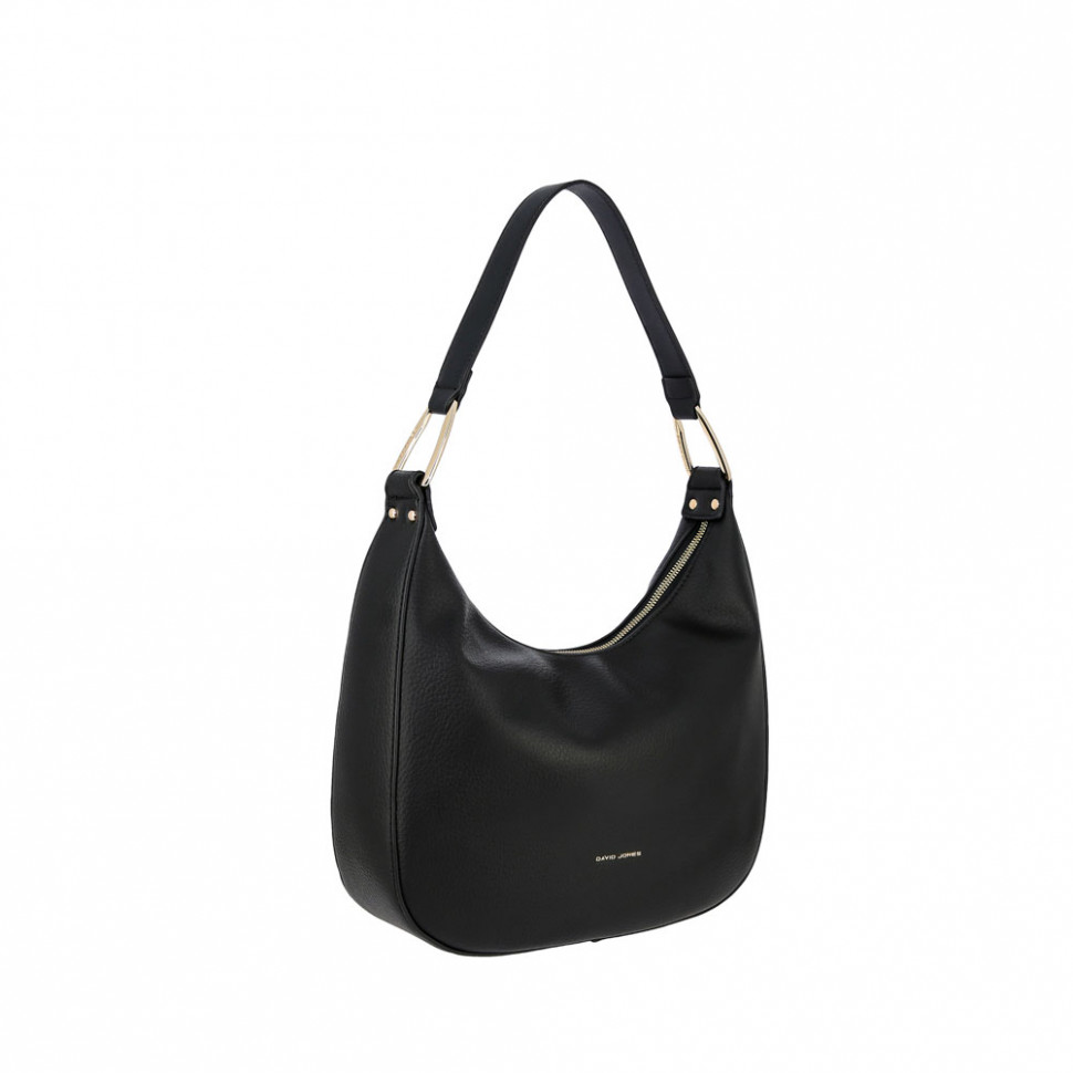 Сумка женская David Jones 7268 black