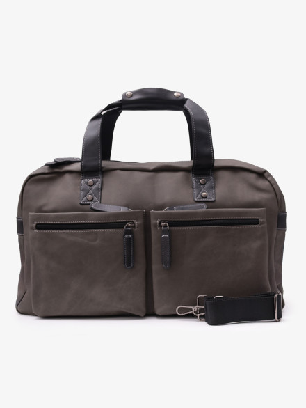 Сумка дорожная Baggins 66274 хаки