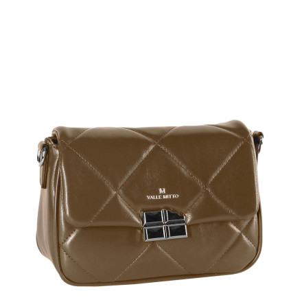 Сумка кросс-боди Valle Mitto 90693 khaki Сумка кросс-боди Valle Mitto 90693 khaki