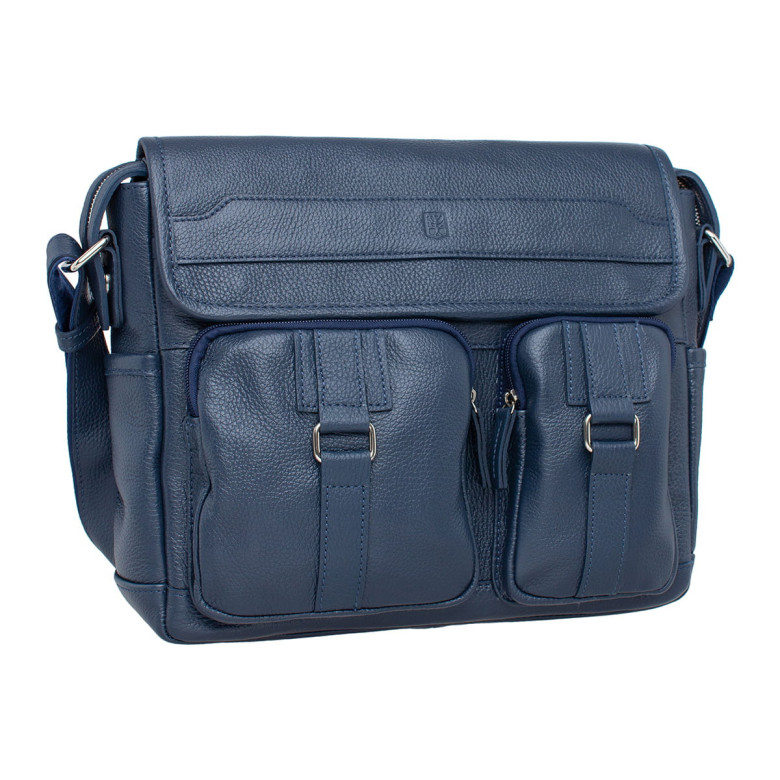 Сумка Blackwood, Galgate Dark Blue