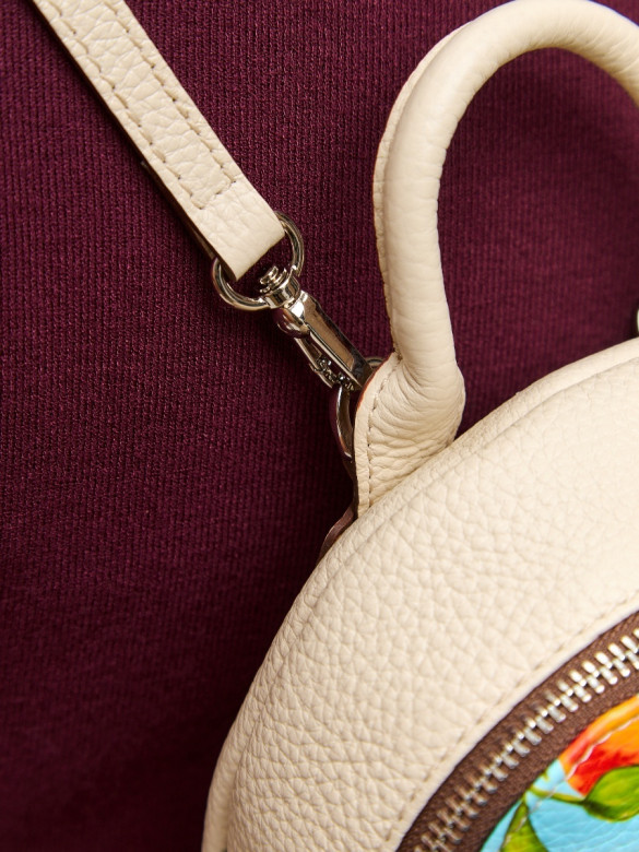 Рюкзак Curanni 2412 Фламенко Рюкзак Curanni 2412 Фламенко