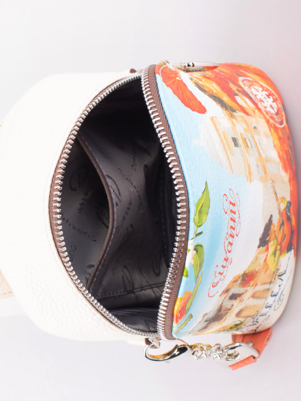 Рюкзак Curanni 2412 Фламенко Рюкзак Curanni 2412 Фламенко