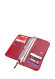 Кошелек Esse, 77593 ИНКАНТО RED красный Кошелек Esse, 77593 ИНКАНТО RED красный