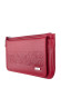 Кошелек Esse, 77593 ИНКАНТО RED красный Кошелек Esse, 77593 ИНКАНТО RED красный