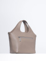 Сумка Richet 3235LN  262 бежевая