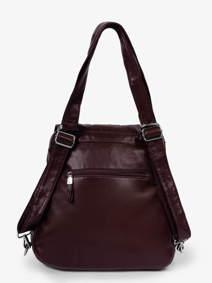 Сумка-рюкзак Baggins 5698 бодро Сумка-рюкзак Baggins 5698 бодро