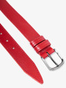 Ремень женский Remart №30 Remart кантри красный