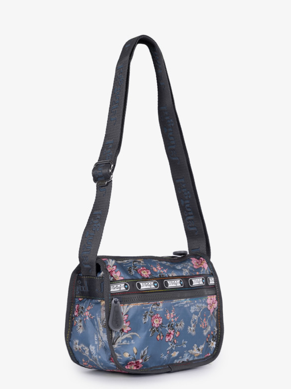 Сумка женская Minigirl 312 цветы