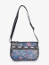Сумка женская Minigirl 312 цветы Сумка женская Minigirl 312 цветы