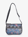 Сумка женская Minigirl 312 цветы