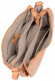 Сумка женская David Jones 6401 apricot
