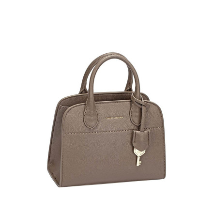 Сумка женская David Jones 7267 d.taupe