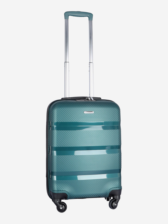 Чемодан для ручной клади из полипропилена Rion+, 460 18" Чемодан для ручной клади из полипропилена Rion+, 460 18"