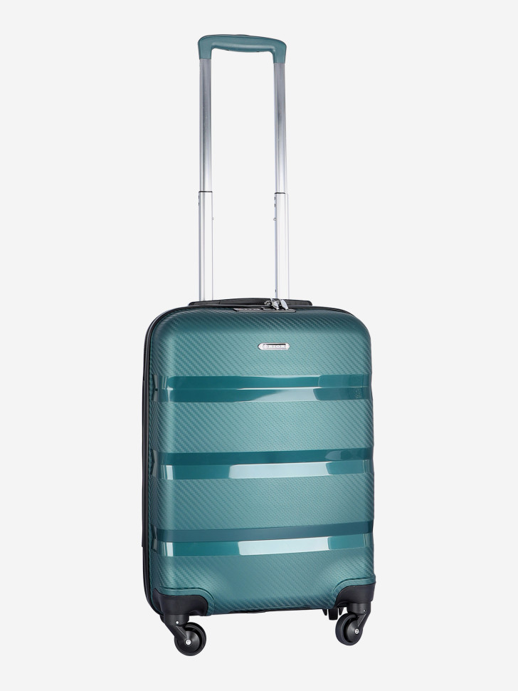 Чемодан для ручной клади из полипропилена Rion+, 460 18" Чемодан для ручной клади из полипропилена Rion+, 460 18"