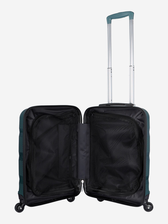 Чемодан для ручной клади из полипропилена Rion+, 460 18" Чемодан для ручной клади из полипропилена Rion+, 460 18"