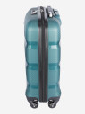 Чемодан для ручной клади из полипропилена Rion+, 460 18" Чемодан для ручной клади из полипропилена Rion+, 460 18"