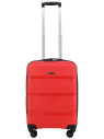 Чемодан для ручной клади из полипропилена Rion+, 460 18" Чемодан для ручной клади из полипропилена Rion+, 460 18"