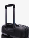 Чемодан для ручной клади из полипропилена Rion+, 460 18" Чемодан для ручной клади из полипропилена Rion+, 460 18"