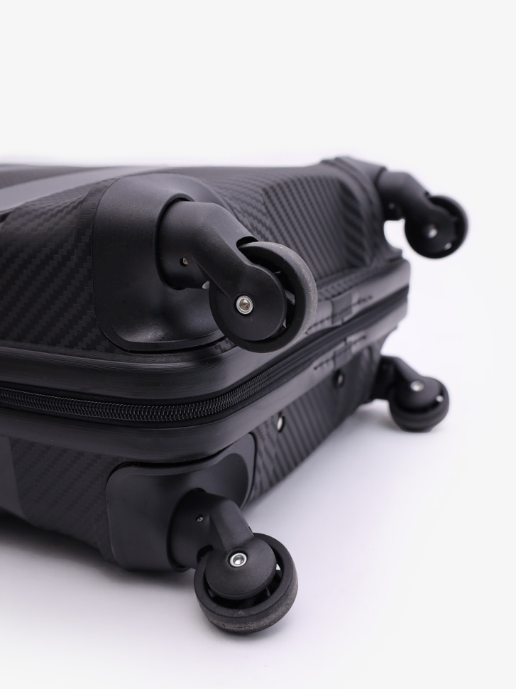 Чемодан для ручной клади из полипропилена Rion+, 460 18" Чемодан для ручной клади из полипропилена Rion+, 460 18"