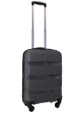 Чемодан для ручной клади из полипропилена Rion+, 460 18" Чемодан для ручной клади из полипропилена Rion+, 460 18"