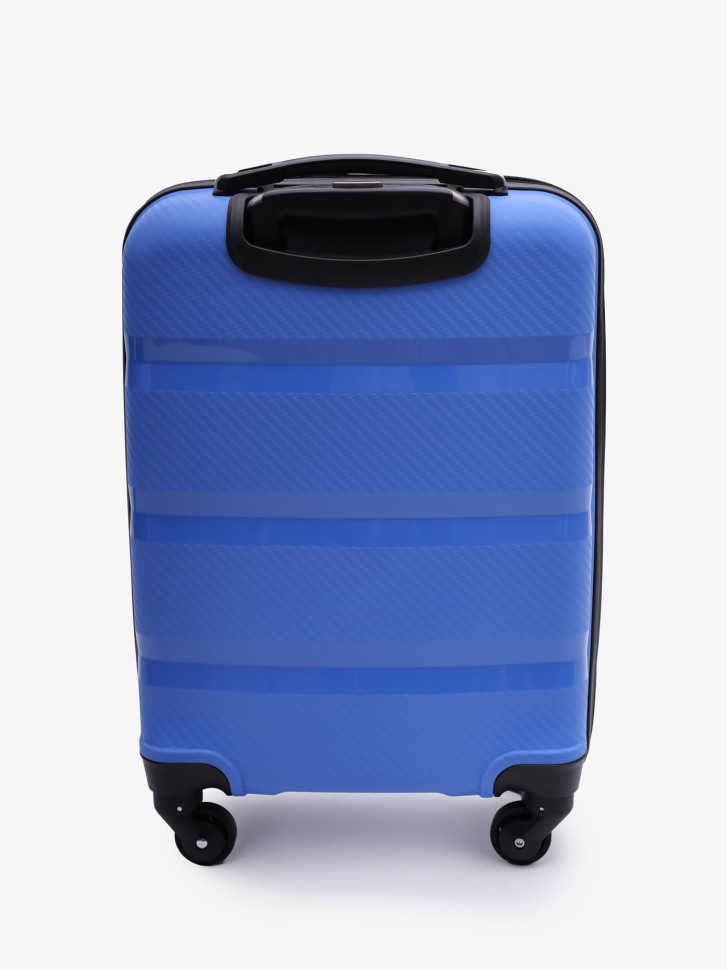 Чемодан для ручной клади из полипропилена Rion+, 460 18" Чемодан для ручной клади из полипропилена Rion+, 460 18"