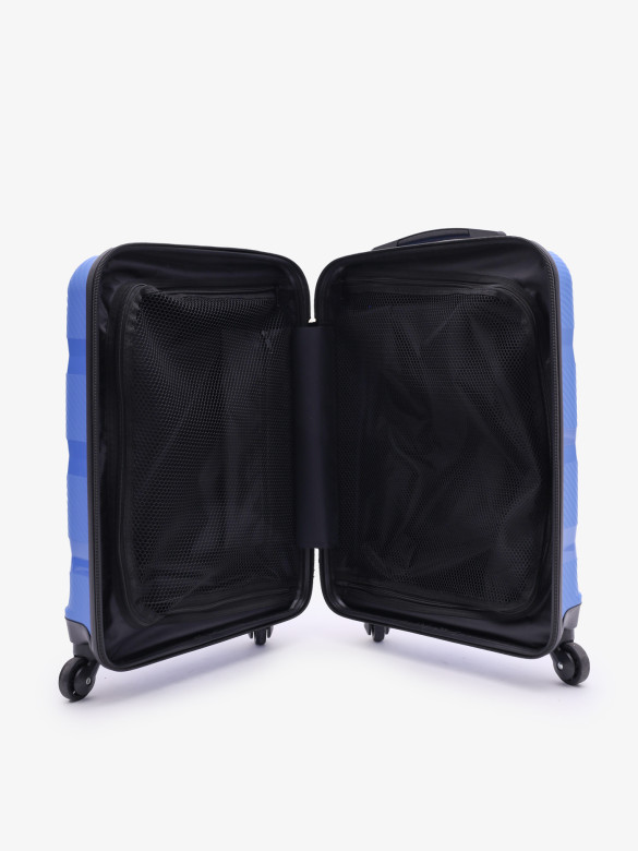 Чемодан для ручной клади из полипропилена Rion+, 460 18" Чемодан для ручной клади из полипропилена Rion+, 460 18"