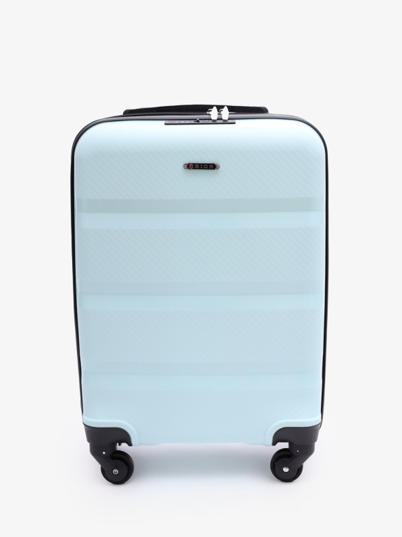 Чемодан для ручной клади из полипропилена Rion+, 460 18" Чемодан для ручной клади из полипропилена Rion+, 460 18"