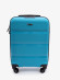 Чемодан для ручной клади из полипропилена Rion+, 460 18" Чемодан для ручной клади из полипропилена Rion+, 460 18"