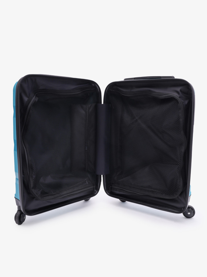 Чемодан для ручной клади из полипропилена Rion+, 460 18" Чемодан для ручной клади из полипропилена Rion+, 460 18"