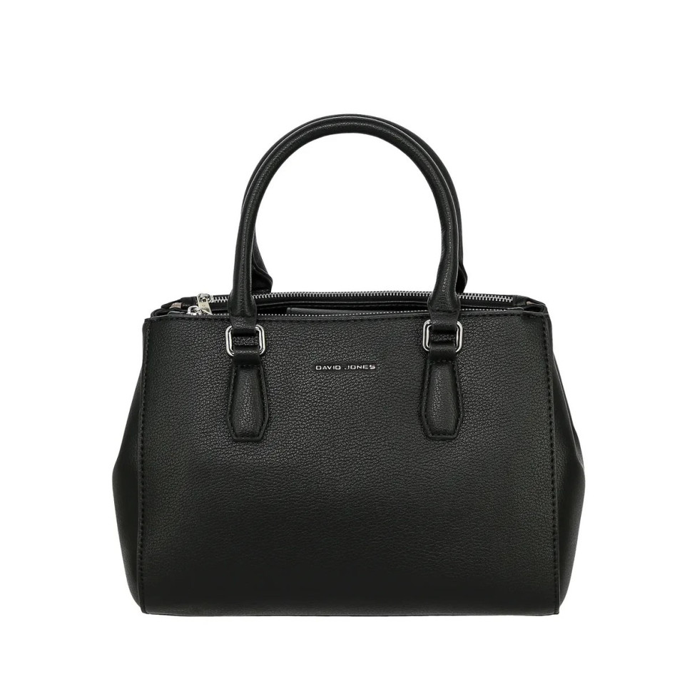Сумка женская David Jones 7111 black Сумка женская David Jones 7111 black